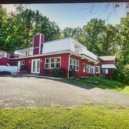 Keuka Lake Views And Hiking هاموندسبورت المظهر الخارجي الصورة