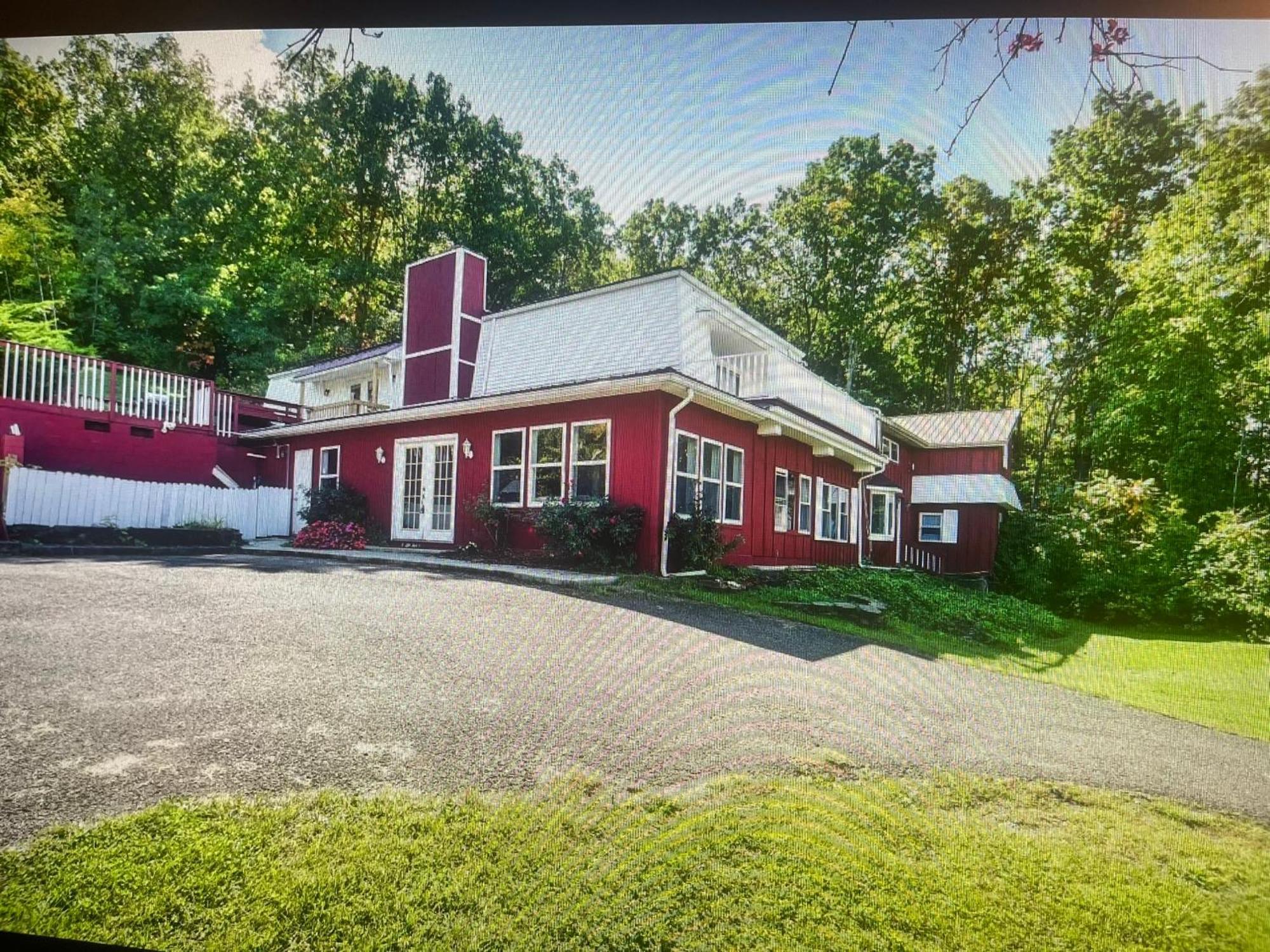 Keuka Lake Views And Hiking هاموندسبورت المظهر الخارجي الصورة
