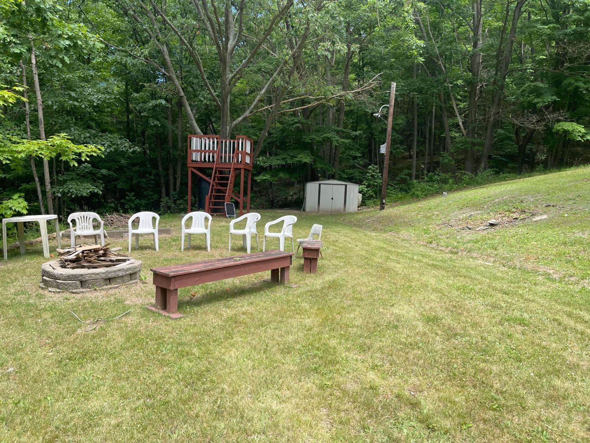 Keuka Lake Views And Hiking هاموندسبورت المظهر الخارجي الصورة